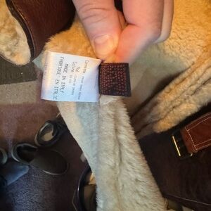 Robert Cavelli mint condition barely worn if at all!